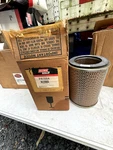 Baldwin PA1664 Cross To Wix 42742 Nh.. Fixed Price $50.00.