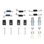 Genuine Dynamic Friction Dfc Drum Brake Hardware Kit 370-76038. Fixed Price $17.29.