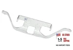 Uro Parts 34216753675 Brake Pad Retaining Clip. Rear. Fixed Price $20.53.