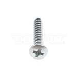 Dorman 851-403 Sheet Metal Screw Phillips Oval Head No. X In.. Fixed Price $32.56.