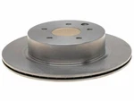 Rear Brake Rotor For 2014-2017 Infiniti QX50 2015 2016 H322CD R-line. Fixed Price $47.22.