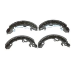 Oem New Ford Focus 2000-2011 Rear Disc Brake Pad Kit LU2Z-2V200-C. Fixed Price $78.88.