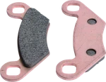 Quadboss 600118 Sintered Brake Pad - Fits Polaris Magnum & Trail. Fixed Price $56.02.