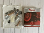 Raybestos H7308 Line Parking Brake Hardware Kit. Fixed Price $35.00.
