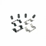 Frt Disc Brake Hwd Kit Carlson H5678Q. Fixed Price $14.57.