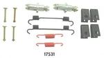 Parking Brake Hardware Kit-kit Better 17531K. Fixed Price $18.50.