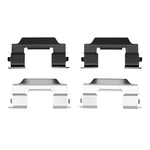 Rr Disc Brake Hwd Kit Dfc 340-47035. Fixed Price $16.98.