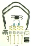 Rr Drum Hwd Kit Better Brake Parts 17332K. Fixed Price $34.86.