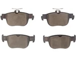 Dynamic Friction 81DX37V Rear Brake Pad Set Fits 2022-2023 Audi A3. Fixed Price $44.67.