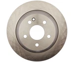 Raybestos 982191R R-line Brake Rotor For 16-20 Mercedes-benz Metris. Fixed Price $63.09.