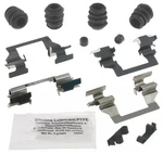 Genuine Acdelco Front Brake Caliper Hardware Kit 18K1747X. Fixed Price $16.21.