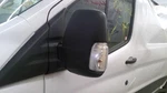 Ford Transit 350 2021 Left Door Mirror LK4Z17683BA Used 3533. Fixed Price $399.87.