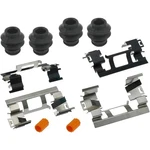 18K1749X Ac Delco Brake Hardware Kit Front For Chevy Buick Enclave Traverse Gmc. Fixed Price $34.95.