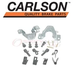 Carlson Front Disc Brake Hardware Kit 1967-1971 Ford Ranchero Pad Tn. Fixed Price $76.04.