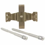 Genuine Ford Caliper Retainer Kit FR3Z2068E. Fixed Price $83.32.