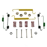 Drum Brake Hardware Kit-r-line Raybestos H7305. Fixed Price $13.67.