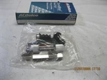 Disc Brake Hardware Kit Front Acdelco 18K960 18039543. Fixed Price $14.99.