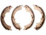 Rear Brake Shoe Set Dynamic Friction 89HPFRN52 For Toyota Previa 1995 1996 1997. Fixed Price $56.08.