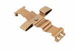 Genuine Oem Front Disc Brake Anti-rattle Clip For Bmw Mini 34116862801. Fixed Price $28.36.