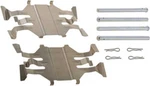 Disc Brake Hardware KIT-OEF3 Autopart Intl 1406-330226. Fixed Price $21.95.