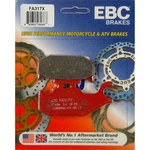 Ebc Brakes Pads FA317X. Fixed Price $36.86.