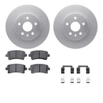 Disc Brake Kit-base Dfc 4512-65051. Fixed Price $232.28.