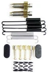 Rear Parking Brake Spring Repair Kit For Dodge Caravan 01-07 2.4 3.3. Fixed Price $40.16.