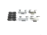 Centric Parts Disc Brake Hardware Kit 117 80002. Fixed Price $27.19.