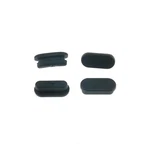 Brake Backing Plate Dust Hole Cover-rear Drum Carlson H1456-2. Fixed Price $14.77.