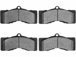 Front Brake Pad Set For 2021-2022 Chevy Camaro DY111NY. Fixed Price $55.16.