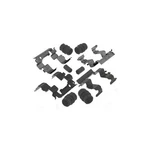 Carlson Disc Brake Hardware Kit P 13257Q. Fixed Price $18.61.