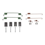 Drum Brake Hardware KIT-2 Door Dfc 370-47002. Fixed Price $44.99.