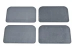 Beck/arnley Disc Brake Shim Kit Nos. Fixed Price $19.99.