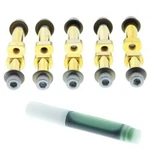 Stoptech Pin Kit 6 For 328MM And Smaller Bbk Rotors. Fixed Price $86.85.