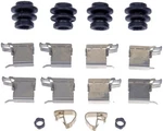 Disc Brake Hardware Kit Dorman HW13671. Fixed Price $21.92.