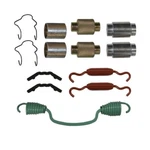 Brake Kit 100.4524.11 E9644, R508053. Fixed Price $32.99.