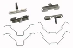 Disc Brake Hwd Kit Carlson 13262. Fixed Price $27.87.