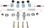 Parking Brake Hardware Kit Dorman HW7377. Fixed Price $21.50.