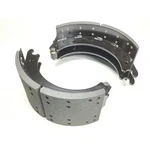 Hendrickson S-23750-1 Drum Brake Shoe Kit Hxs, 16.50 In. 7.00 Size,. Fixed Price $314.37.