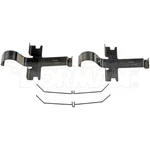 Dorman HW13483 Disc Brake Hardware Kit For 06-07 Subaru Impreza. Fixed Price $41.99.