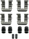 Dorman HW13441 Disc Brake Hardware Kit 05-17 Forester Impreza Legacy Outback. Fixed Price $29.39.