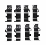 Disc Brake Hardware Kit-gas Better 13872K. Fixed Price $9.99.