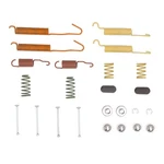 Dynamite Friction Drum Brake Hardware Kit For J20+MORE 370-46001. Fixed Price $18.87.