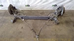2013-2017 Nissan Leaf 73K Rear Axle Beam Oem 555013NF0B. Fixed Price $300.00.