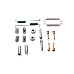 Genuine Acdelco For Dodge Grand Caravan 1997-2007 Parking Brake Hardware Kit. Fixed Price $55.64.