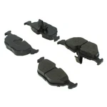 Centric 105.06922 Posi Quiet Ceramic Brake Pads With Shims And Hardware. Fixed Price $57.26.