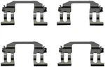 Dorman HW13301 Disc Brake Hardware Kit For Acura Honda Isuzu - Oem Quality. Fixed Price $18.95.