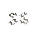 Carlson 13279 Disc Brake Hardware Kit For 88-95 Nissan Pathfinder. Fixed Price $33.06.
