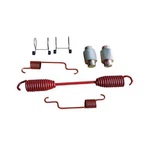 E-10244S Brake Repair Kit For 4709 Es-ii R507064 314147 Replacement. Fixed Price $18.99.