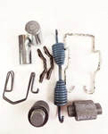 Brake Repair Kit Vipar LB-6. Fixed Price $55.50.
